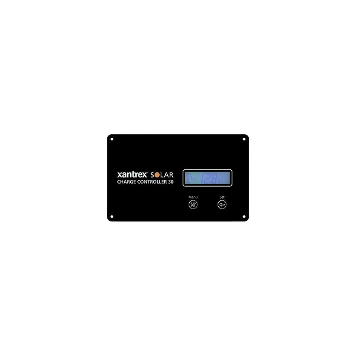 Xantrex 709-3024-01 PWM 30A Charge Controller