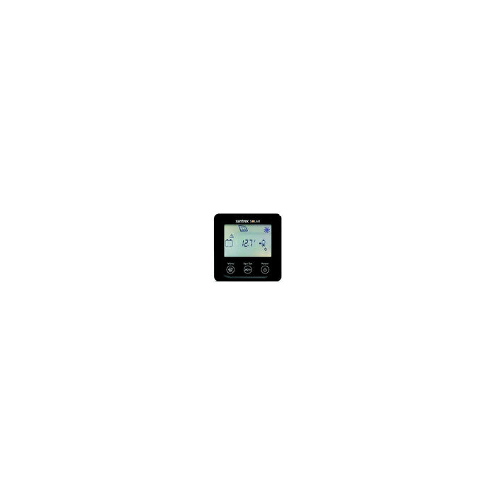 Xantrex 710-0010 MPPT Charge Controller Remote Panel w/ 25' Cable
