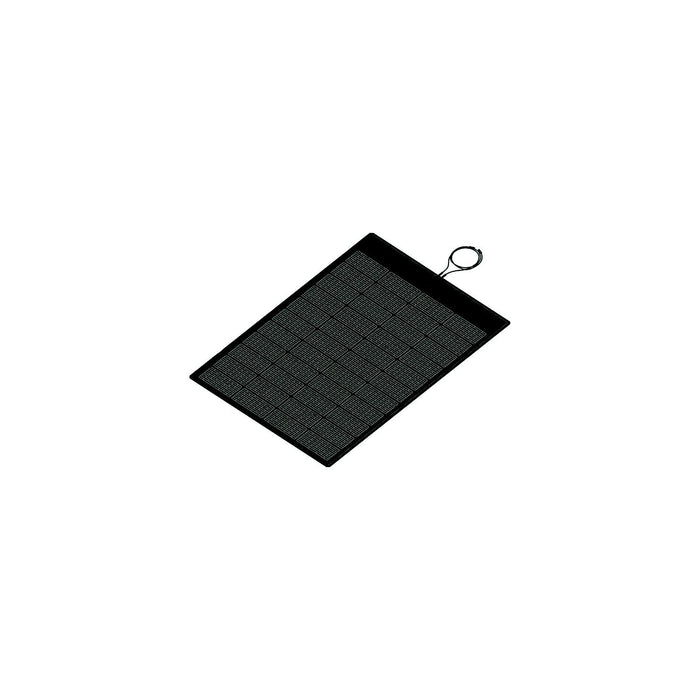 Xantrex 784-9115-01 Max Panel 115W, Size:37.5 x 28.4 x 0.08 in