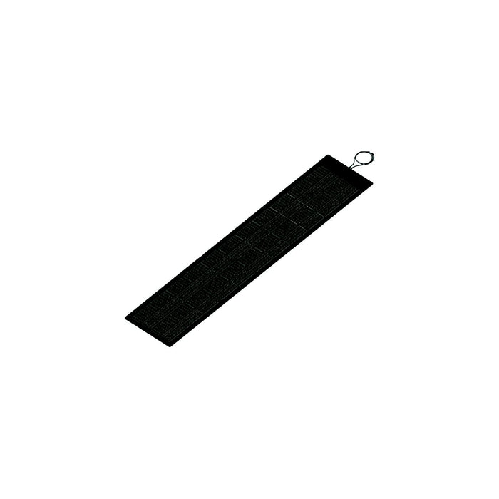 Xantrex 784-9115S-01 Solar Max Panel 115W Slim ,Size:70.3 x 15.3 x 0.08 in