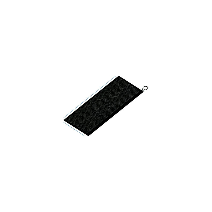 Xantrex 784-9220-01 Solar Max Panel 220W, Size: 76.1 x 25.3 x 0.08 in