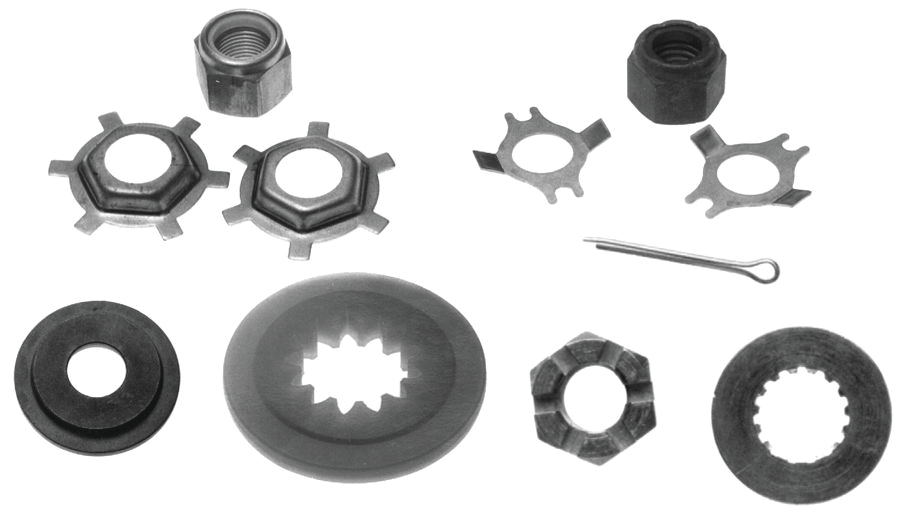Sierra 18-4223 Thrust Washer