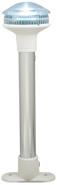 Perko 1345DP1WHT LED White All-Around Light