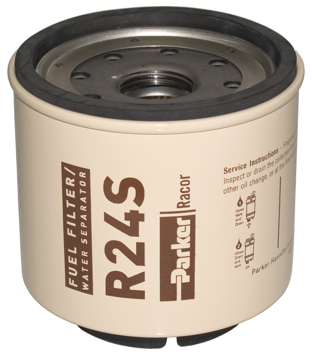 Racor R24S Replacement Element 220 (2M)
