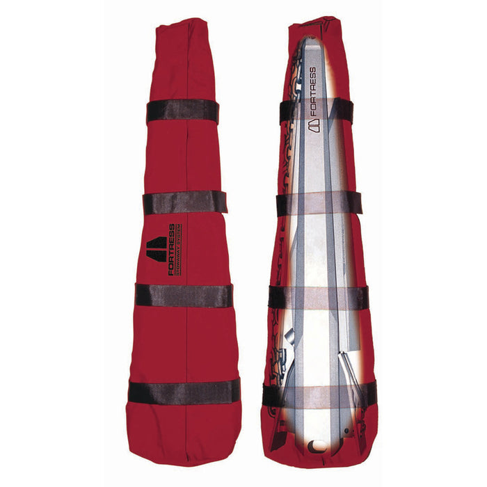 Bolsa de almacenamiento Fortress SFX-125 para anclaje FX-125