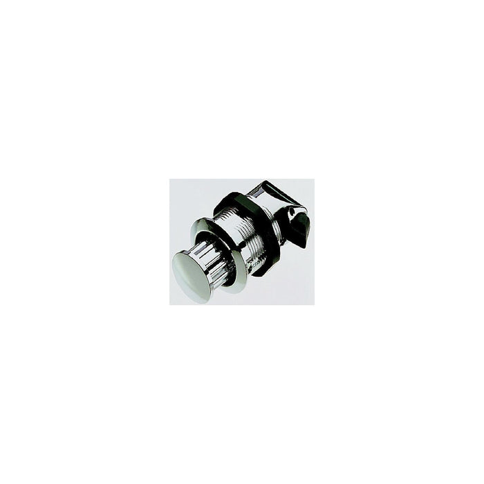 King 29209 Push/Twist Latch