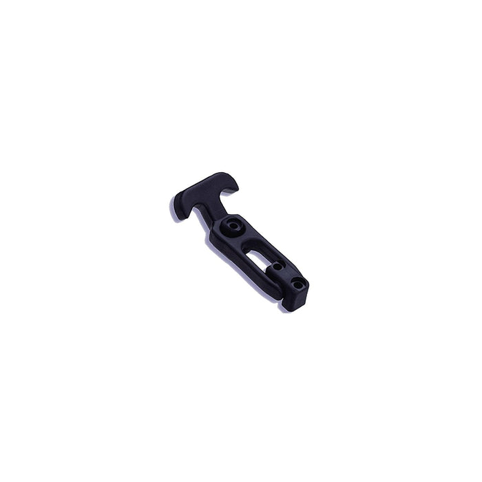 King 29214 Flex Draw Front Mount