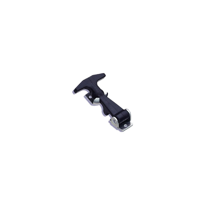 King 29215 Southco Flex Draw SS T Hand