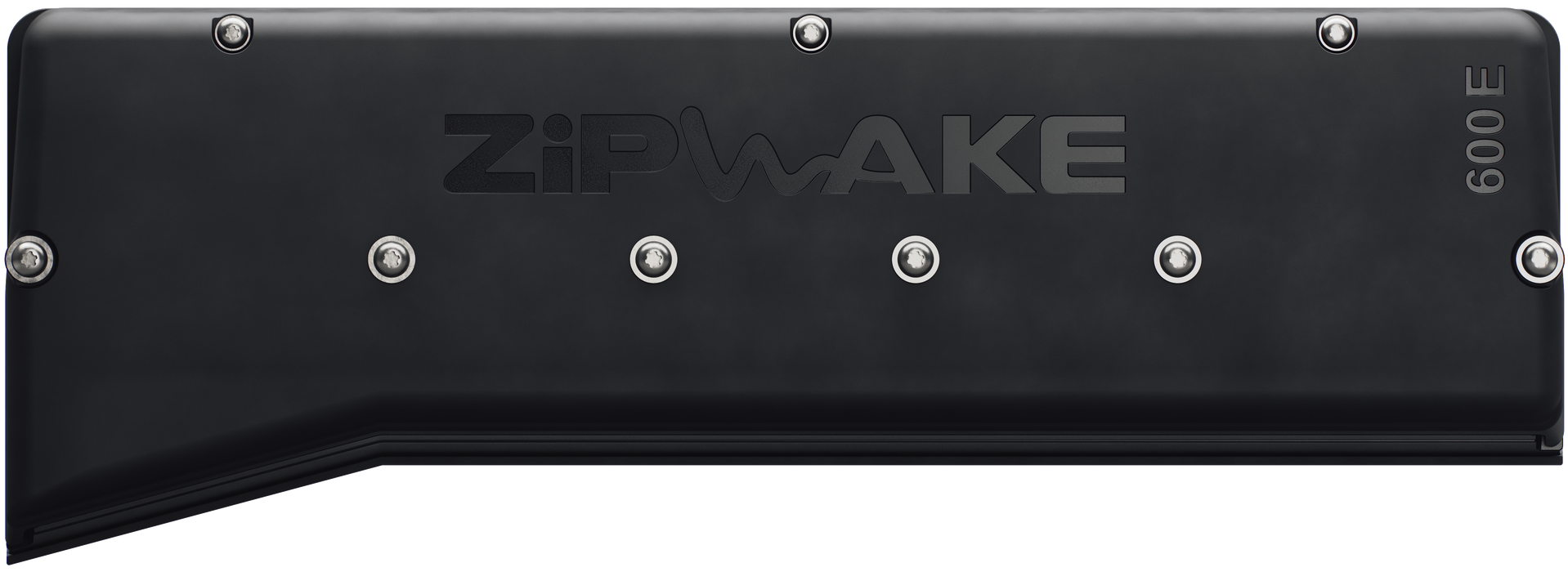 Zipwake 2022024 Series E PRO IT600-E PRO CHINE PORT Interceptor, 600 mm (23.6 in) with 3 m Cable — product view