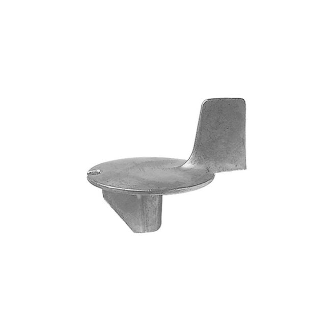 Martyr CM984325Z Zinc Anode For Mercury Mercruiser