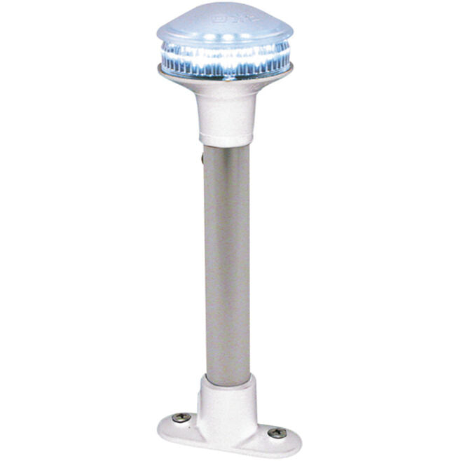 Perko 1345DP1WHT LED White All-Around Light