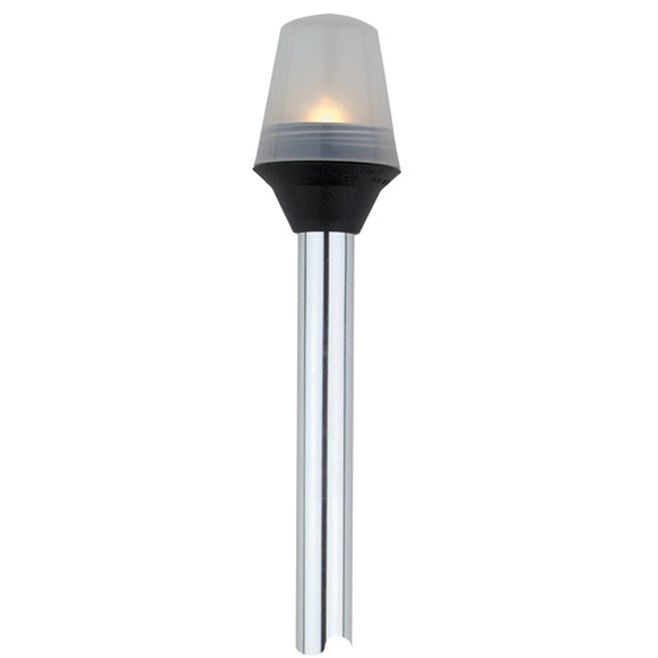 Attwood 5110-24-7 All-Round Light, Frosted 24"