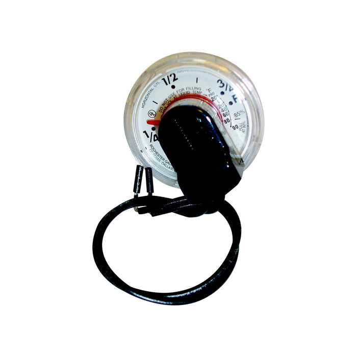 Manchester Tank G12846 Remote 90 Ohm Sender Snap-On