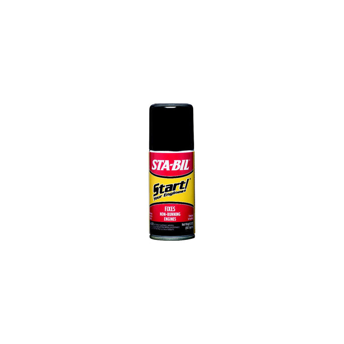 Gold Eagle 21214 Start Your Engines! Fuel System Revitalizer, 4 oz. Counter Display, 8/case