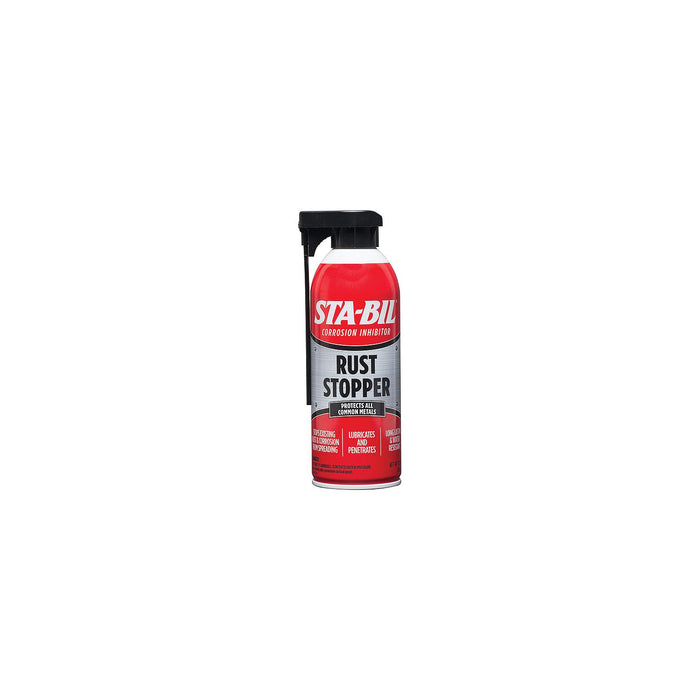 Gold Eagle 22003 Sta-Bil Rust Stopper Corrosion Inhibitor, 12 oz., 6/case