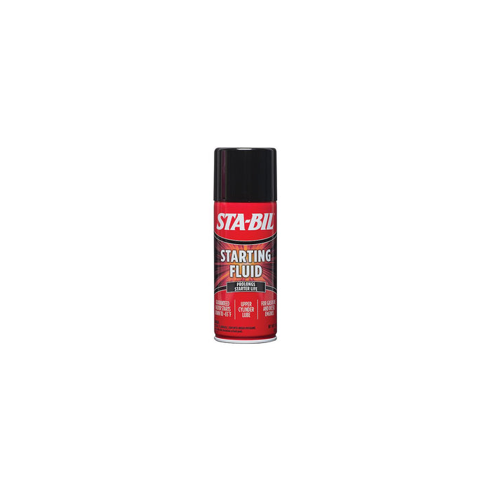 Gold Eagle 22004 Sta-Bil Starting Fluid, 12 oz., 6/case