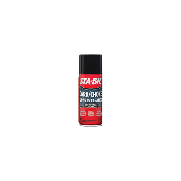 Gold Eagle 22005 Sta-Bil Carb & Choke Cleaner, 12 oz., 6/case