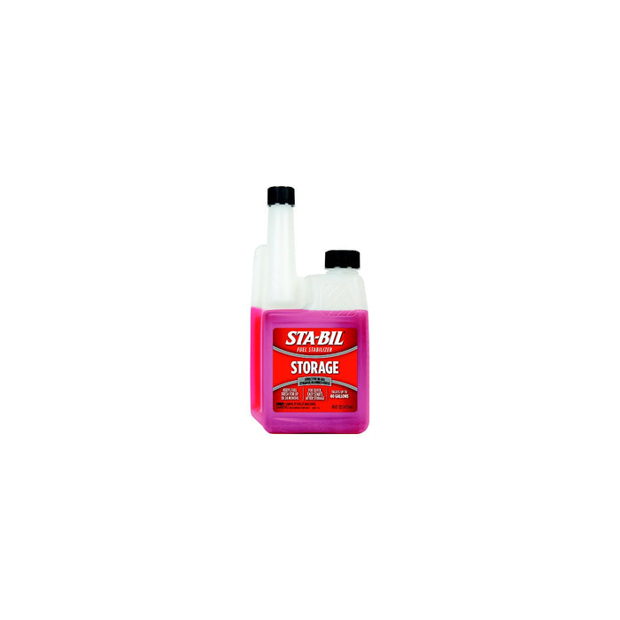 Gold Eagle 22207 Sta-Bil Fuel Stabilizer, 16oz., 12/case