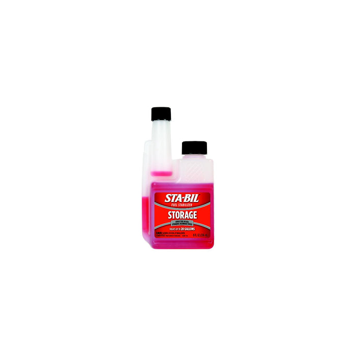 Gold Eagle 22208 Sta-Bil Fuel Stabilizer, 8oz., 12/case