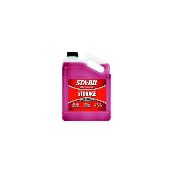 Gold Eagle 22213 Sta-Bil Fuel Stabilizer, Gallon, 4/case