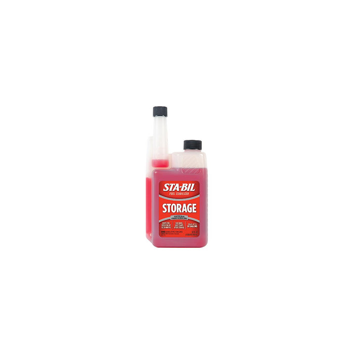 Gold Eagle 22204 Sta-Bil Fuel Stabilizer, 4oz., 24/case