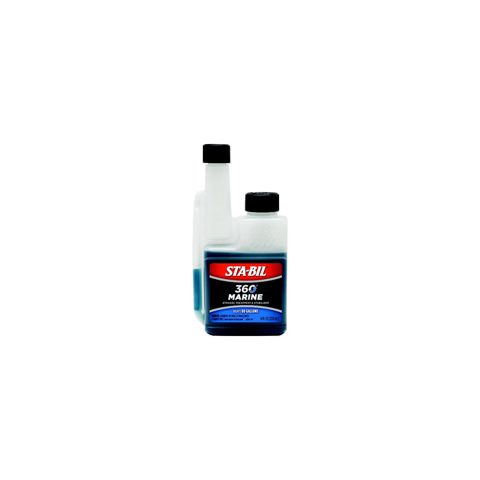 Gold Eagle 22239 Sta-Bil 360°™ Marine Ethanol Treatment, 8 oz.