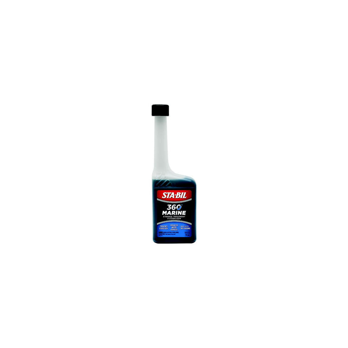 Gold Eagle 22241 Sta-Bil 360°™ Marine Ethanol Treatment, 10 oz.