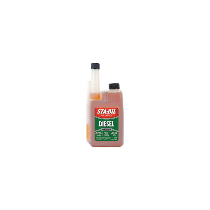 Gold Eagle 22254 Diesel Formula Sta-Bil Fuel Stabilizer, 32 oz., 4/case