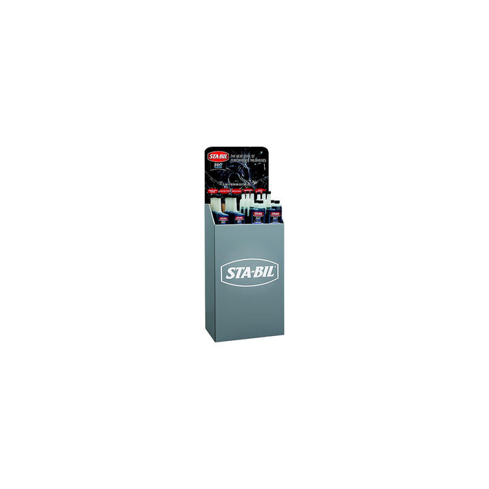 Gold Eagle 22806 Sta-Bil 360°™ Marine Ethanol Treatment Display w/(6) 32 oz. &, (12) 10 oz. Bottles