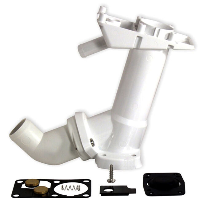 Jabsco 29051-2000 Pump Cylinder Assembly