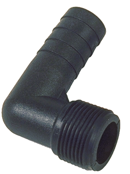 Forespar 901004 Marelon Male Elbow