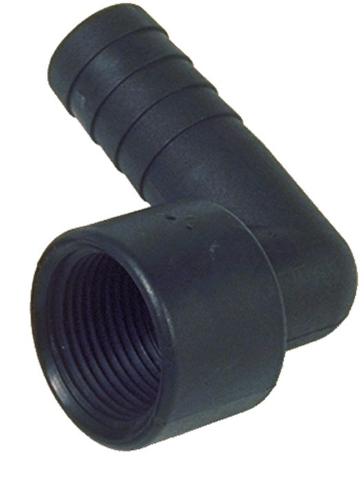 Forespar 901008 Marelon Female Elbow