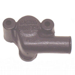 Barr Mercruiser Upper Thermostat Housing