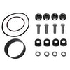 Barr Mounting Kit for Upper Riser/Elbow