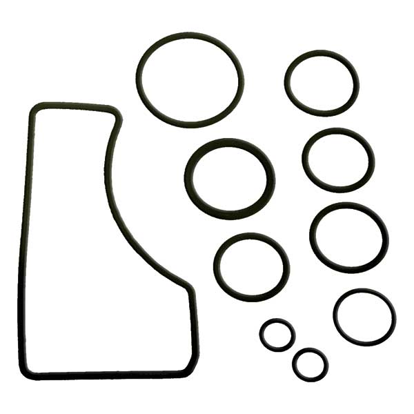 EMP 27-00609 Outdrive Mounting Kit