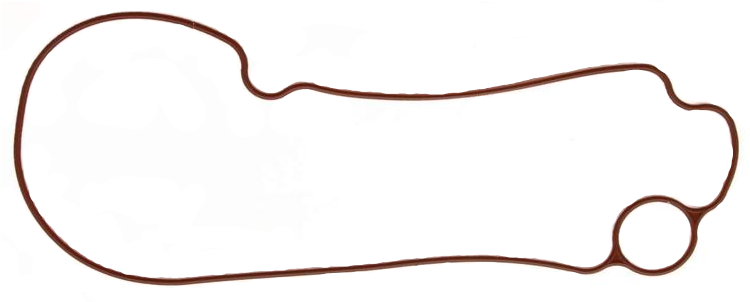 EMP 27-03320 GASKET FLOAT CHAMBER