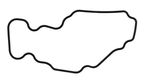 EMP 27-03324 GASKET FLOAT CHAMBER
