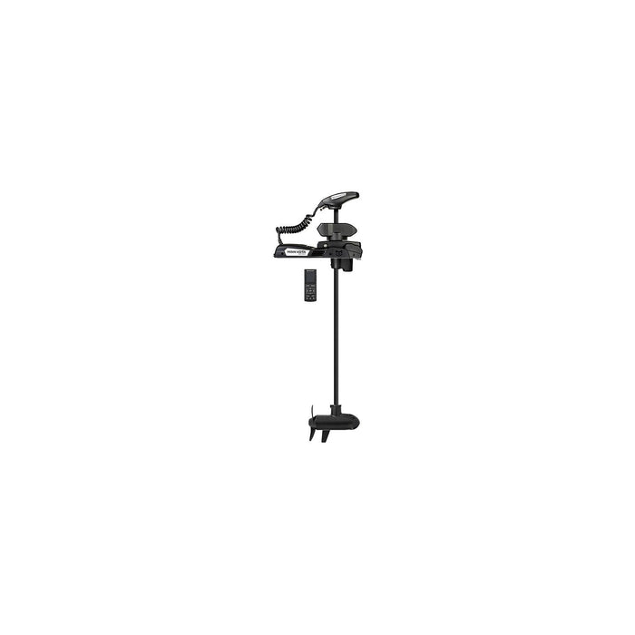 Minn Kota 1358582 Riptide Instinct Quest Series Bow Mount Saltwater Trolling Motor, 90 / 115 lbs. Thrust, 87" Shaft, 24 / 36 Volts, Black w/Handheld Remote
