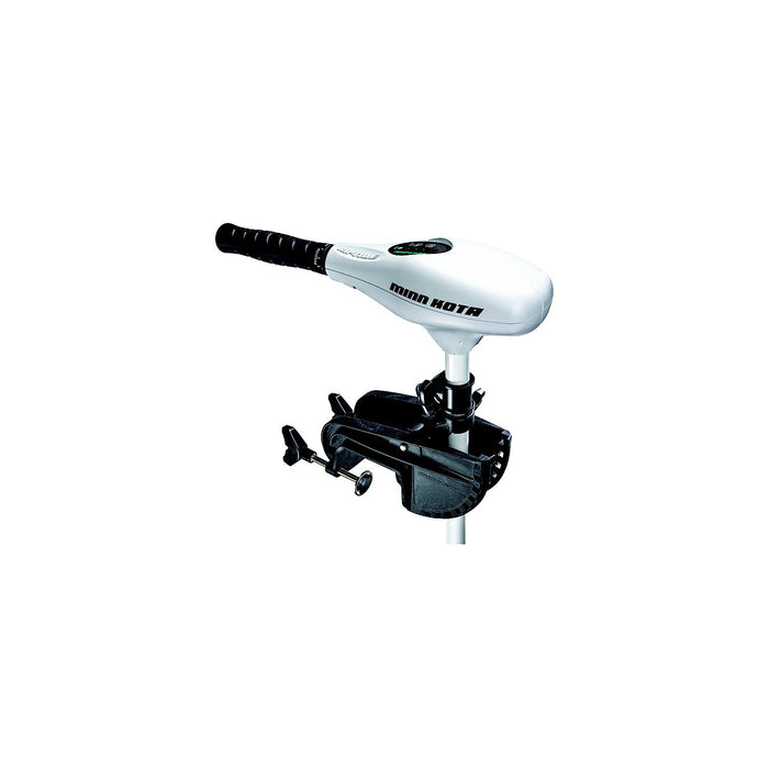 Minn Kota 1363854 Riptide RT 55 Transom-Mount Saltwater Trolling Motor, 42" Shaft, 55 lb. Thrust 12V