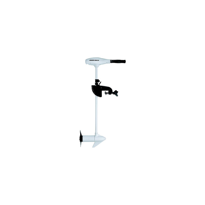 Minn Kota 1363854 Riptide RT 55 Transom-Mount Saltwater Trolling Motor, 42" Shaft, 55 lb. Thrust 12V
