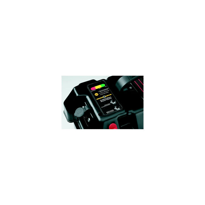 Minn Kota 1820175 Trolling Motor / Accessory Power Center Battery Box