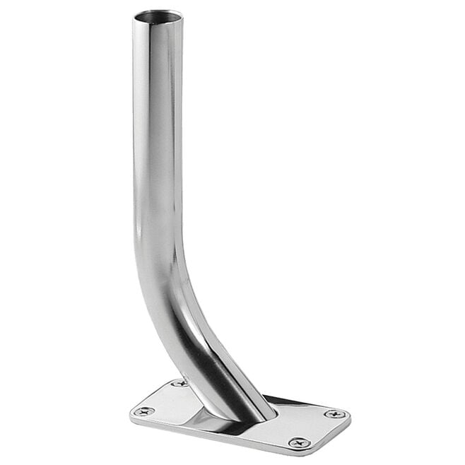 Taco Metals F16-0150-F 1-1/2 Striker Base Flush Mt.