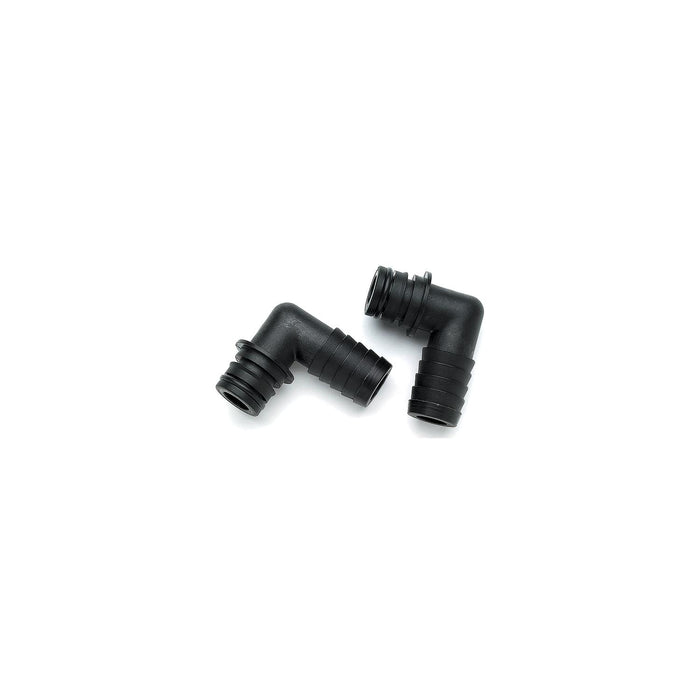 Flojet 20381010 Kit Quad Port X 3/4 Barb Elbow