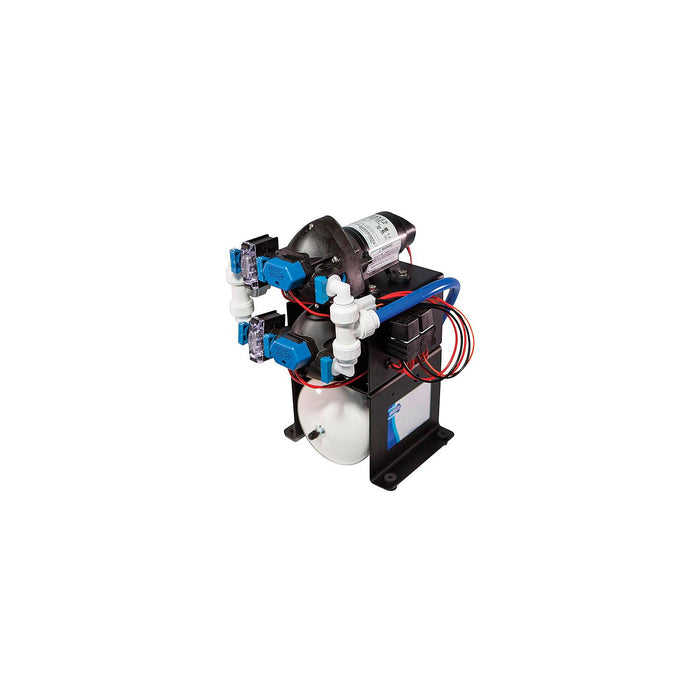 Jabsco 52530-1000 Double Stack Water System