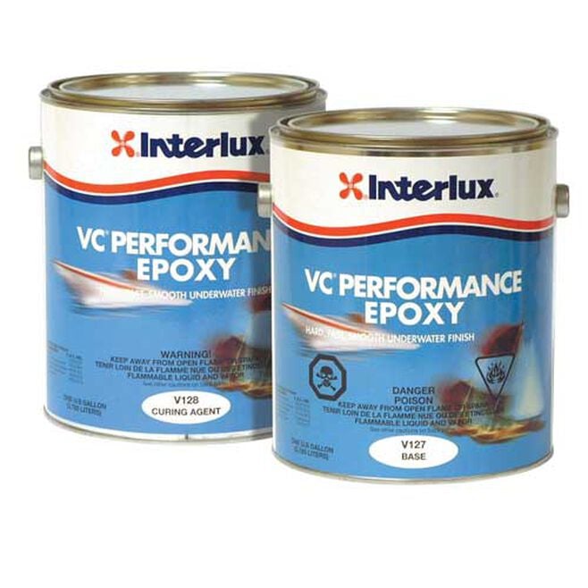 International Paint V127KIT/2 VC Performance Epoxy, 2 Gal Kit
