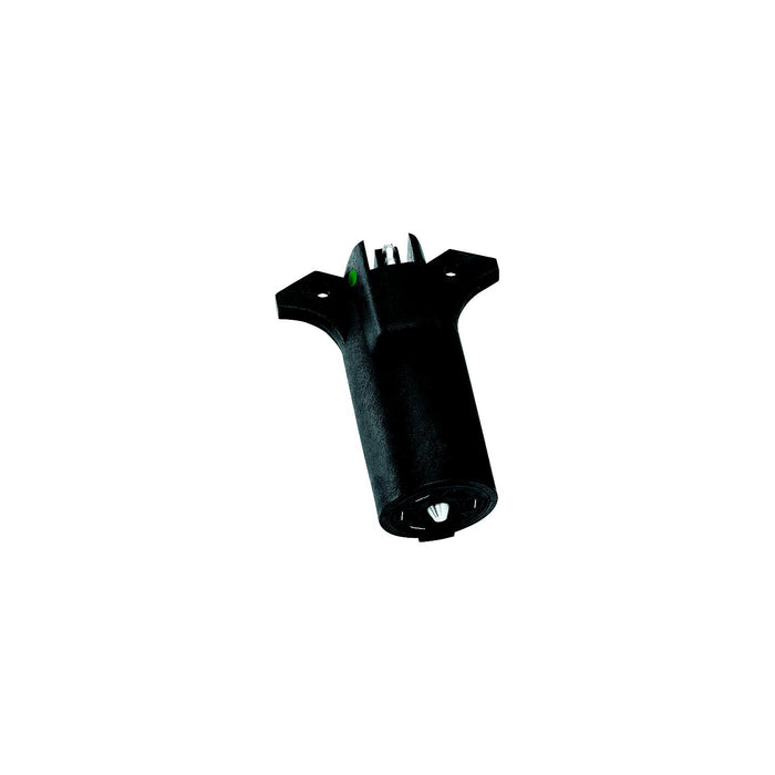 Wesbar 20141 Adapter-Euro Cars 7 Way to 5 Way