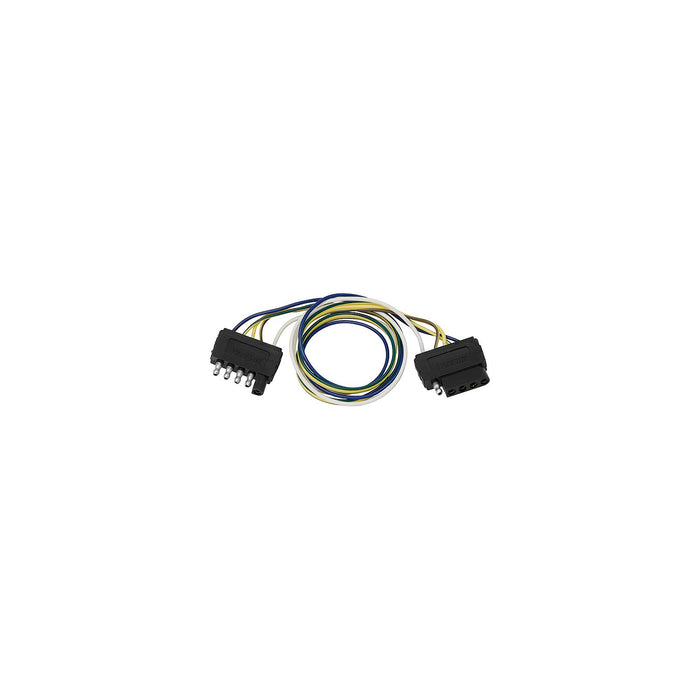 Wesbar 707255 5-Way Extension Harness