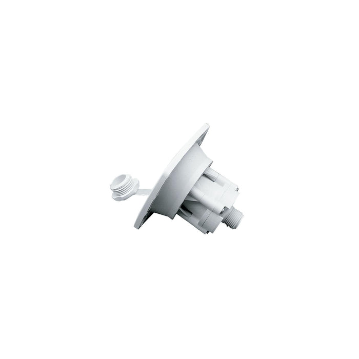 Shurflo 18302918 Wall Mount Water Pressure Regulator 65 psi White