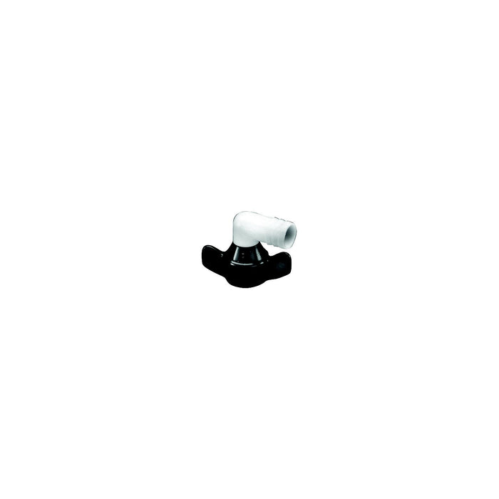 Shurflo 244-3936 Shurflow Elbow Fitting 1/2" X 5/8"
