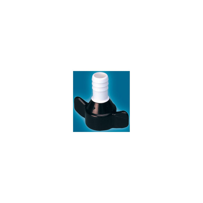 Shurflo 244-2936 Shurflow Straight Fitting 1/2" X 5/8"